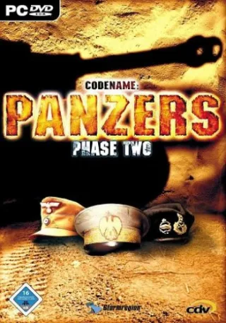 Codename: Panzers - Phase Two [PC]