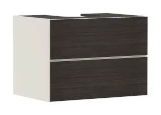 Hansgrohe Waschtischunterschrank Xevolos E sandbeige matt  54188730