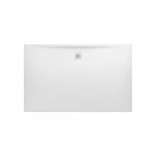 LAUFEN Duschwanne PRO 1000x1600x33 H2119550790001
