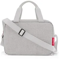 REISENTHEL® Kühltasche coolerbag to-go, 3 l, dicke Isolierung, Dicht verschließbar mit Reißverschluss