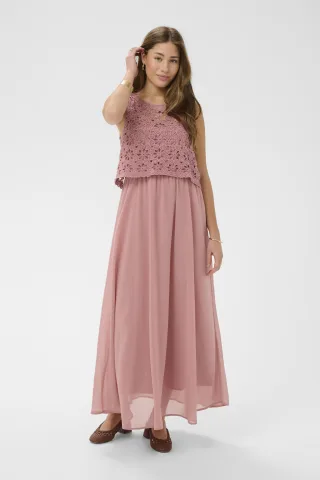Kleid CRFloria Kleid Feminine
