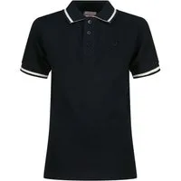 Vingino Poloshirt mit Logo-Stickerei