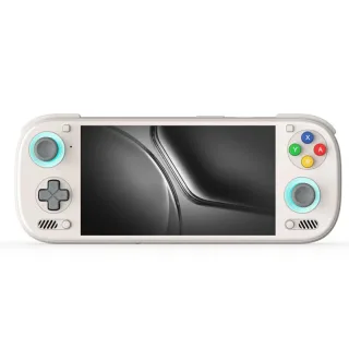 [12+256G] AYN Odin 3 Android 15 Handheld Gaming Console Qualcomms 8 Elite 6 Inch 120Hz AMOLED Display 8000mAh Hall Joyst