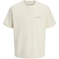 Jack & Jones Junior T-Shirt JORHYDRA CUTOUT TEE S/S CREW NECK JNR