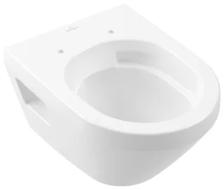 Villeroy & Boch Tiefspül-WC Architectura 350x480x355mm Ru. wandh Abg waagr m TwistFle3 weAlpinABc+ 4687C0T2