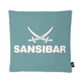 Kissen SANSIBAR