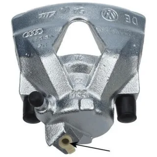 Hella Bremssattel vorne links Audi Seat Skoda VW 8AC355389-071