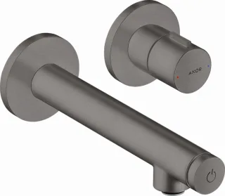 Hansgrohe Waschtischmischer Unterputz Axor Uno 45112340
