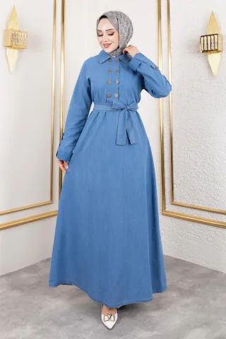 Blau