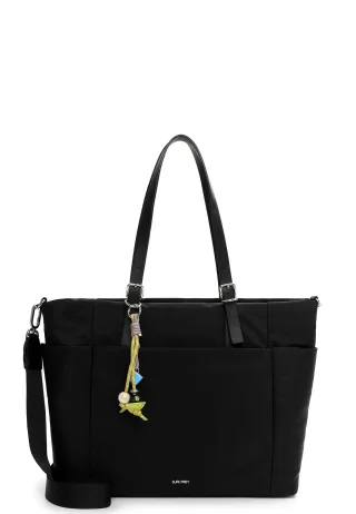 SURI FREY - Shopper SFY Sissy black 100 - Gr. - OS