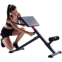 Christopeit Sport® Bauchtrainer AB 1000