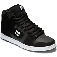 DC Shoes Manteca 4 Hi Sneaker