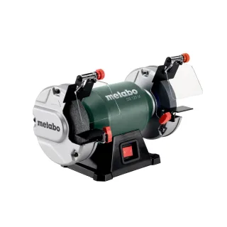 Metabo Doppelschleifmaschine DS 125 M - Karton - 604125000