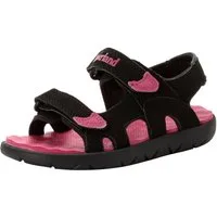 Timberland PERKINS ROW BACKSTRAP SANDAL Sandale mit Klettverschluß