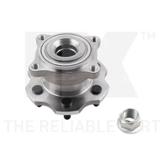 NK Radlager hinten Nissan Pathfinder