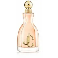 JIMMY CHOO Eau de Parfum I want Choo, Glasflakon, Parfüm EDP, Damenduft