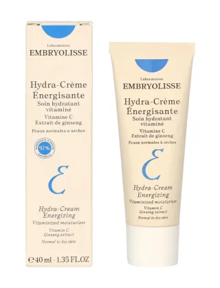 Embryolisse Hydra-Cream Energizing.