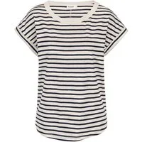 Hessnatur T-Shirt aus reiner Bio-Baumwolle (1-tlg)