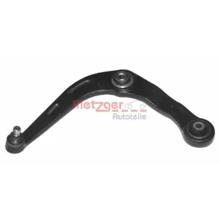 Metzger Querlenker vorne links Peugeot 206