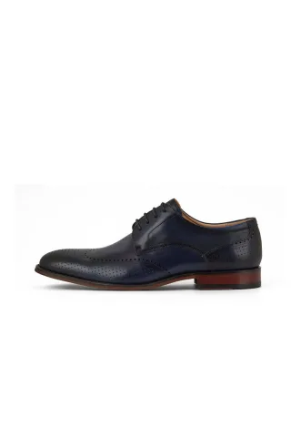 digel - Selleng blau - Gr. - 44