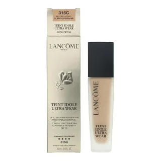 Lancôme Teint Idole Ultra Wear Foundation 30 ml - 315C