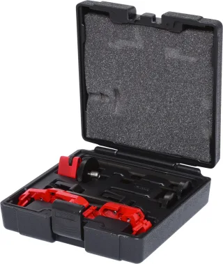 KS Tools Universal-Nockenwellen Blockiervorrichtung, 5-tlg - 150.3190