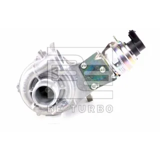 BE Turbo Turbolader Alfa Romeo Giulietta 2,0 130648
