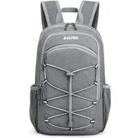 G4Free Rucksack Wanderrucksack, Mini-Rucksack, Alltagsrucksack, 12L Mini-Wanderrucksack, leichter Alltagsrucksack