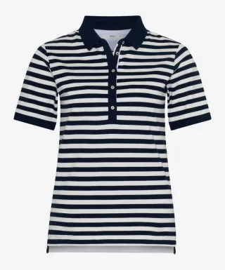 BRAX - Style Cleo indigo - Gr. - 38