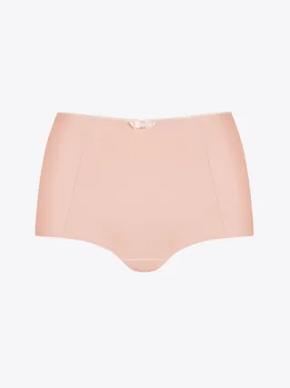 CHANGE Lingerie - Lissi Hipster High Waist Soft Sand - Gr. - 38