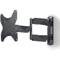 Hama TV-Wandhalterung Halterung, schwenkbar, neigbar, ausziehbar von 48 - 122 (19" - 48), (bis 48 Zoll, max. 35 kg)