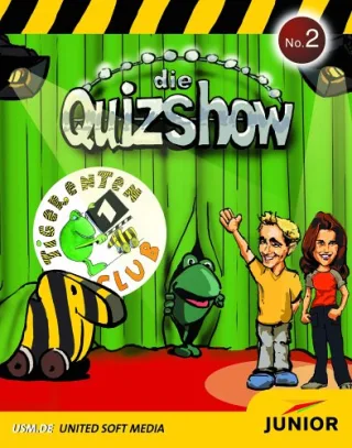 Tigerenten Club 2 - Die Quiz-Show