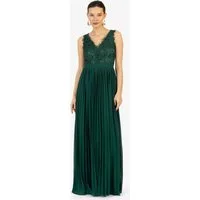 Kraimod Abendkleid aus hochwertigem Polyester Material