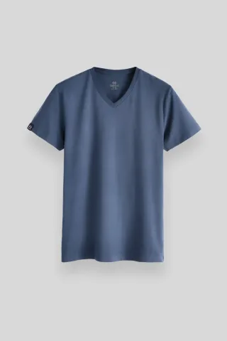 Hellblau