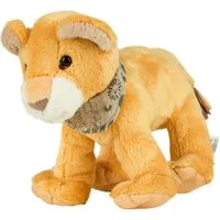 Sterntaler® Kuscheltier Löwe Leo M