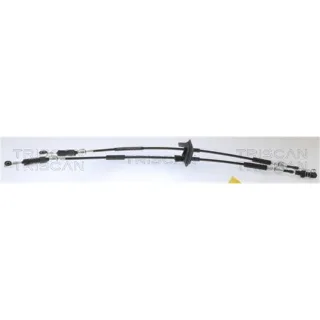Triscan Kupplungsseil Ford Ka 1,3