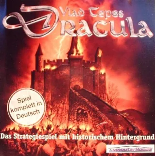 Vlad Tepes Dracula [video game]