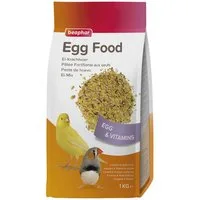 beaphar Ei-Mix für Kanarien & Exoten 1 kg, für: Vogel