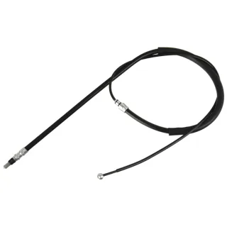 Febi Handbremsseil hinten BMW 1er E81 E87