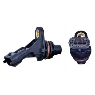 Hella Sensor f?r Nockenwellenposition Ford 6PU009168-491