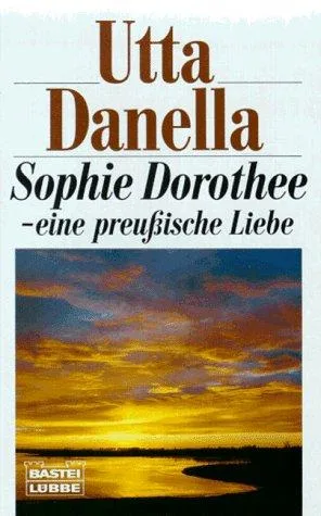 Sophie Dorothee
