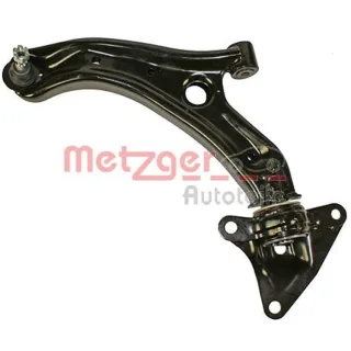 Metzger Querlenker vorne links unten Honda Insight Jazz