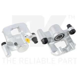 NK Bremssattel hinten links Toyota Prius 1,5