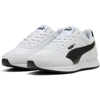 PUMA R78 LIGHTWIND Sneaker für vielseitige Alltagsabenteuer, atmungsaktiv, mit Schnürverschluss