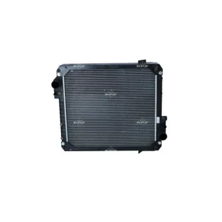 NRF Motork?hler gel?tet 54071