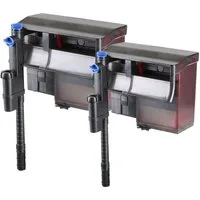 Aquaone Aquariumfilter Hang On Filter Cbg-800 800 L/h Aquarien 75-190 L
