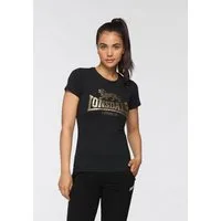 Lonsdale T-Shirt Frauen T-Shirt CARTMEL