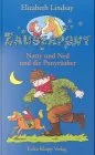 Zauberpony Bd.3: Natty und Ned und die Ponyräuber