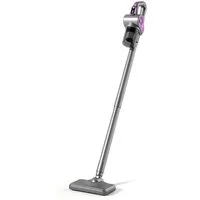 Hurtel Handstaubsauger Handstaubsauger Milbensauger, 120.0 W, beutellos, kabellos, Milbenbürste, 4-in-1, 880-ml-Behälter