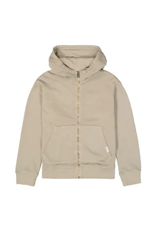 Garcia - D53462 taupe grey - Gr. - 140/146